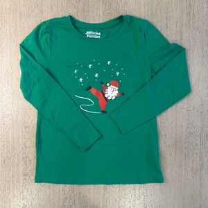 💕 Women’s Jammies For Your Families Christmas Pajamas in Long Sleeve Size Small